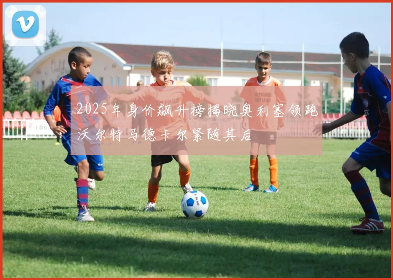 2025年身价飙升榜揭晓奥利塞领跑沃尔特马德卡尔紧随其后